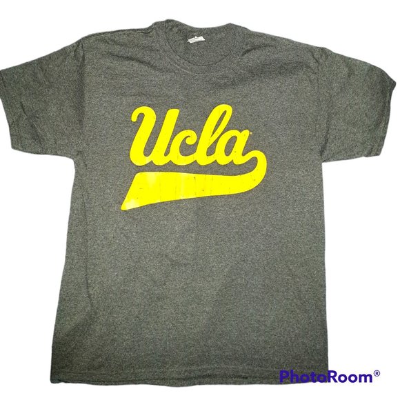 UCLA UNIVERSITY of CALIFORNIA TEE - Picture 1 of 7